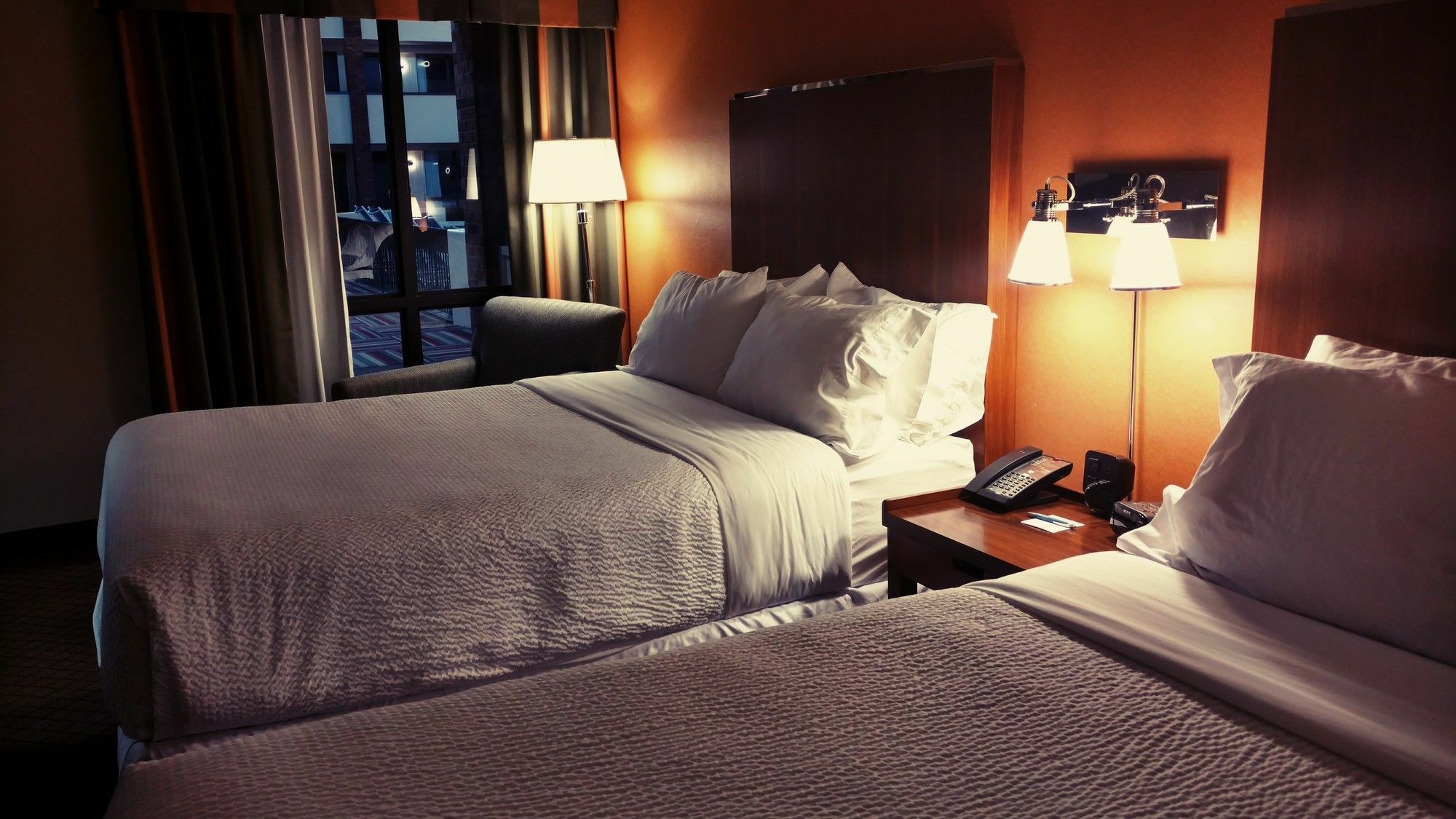 Doubletree By Hilton Manhattan, Ks Dış mekan fotoğraf